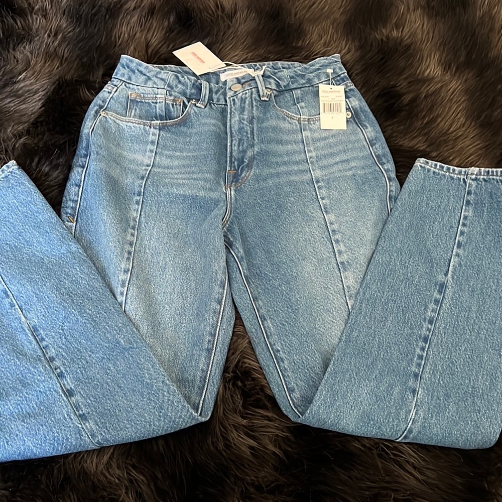 Good American Good Vintage Jeans